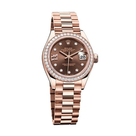 rolex datejust lady 28mm|Rolex Datejust 28 diamond bezel.